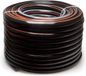 NAKA CARBON tuyau d'arrosage 4 couches, 30 mètres, 3/4 pouce