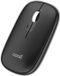 COOL Accesorios 8434847066585 Zwart Optisch RF-draadloos + Bluetooth 1200 DPI