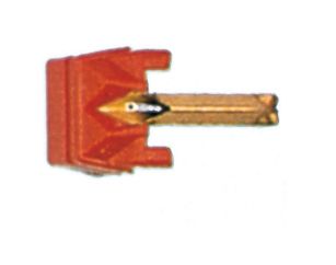 Dreher & Kauf Pickupnaald Shure n92e - Kleurenmix