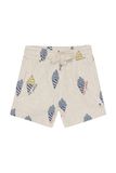 Noppies Broek regular fit all over print Baby Maat 80