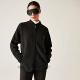 Dare2B Dames Excursion Fleece 1/2 Zip Fleece