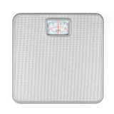 Salter 433 SVDR Mechanical Bathroom Scale