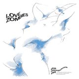 Sonic Rendezvous The Monochrome Set - Love Zombies (CD) (Remastered)