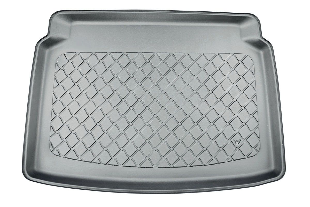 Kofferbakmat Peugeot 308 III (P51) HB/5 12.2021-