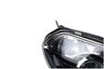 Netparts24 Johns Halogeenkoplamp, Rechterkoplamp, Geschikt voor Nissan Qashqai J10 (03/2010-)