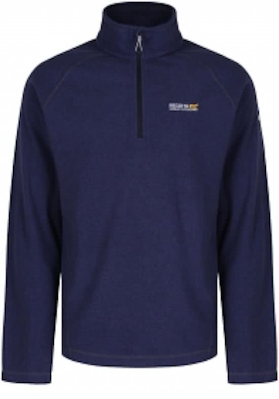 Regatta Montes - Sporttrui - Heren - XXXL - Blauw