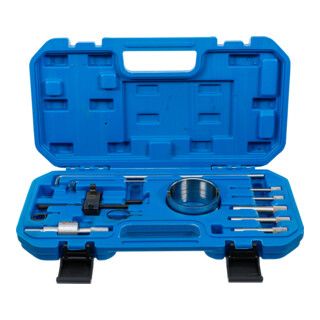 BGS motor afstelgereedschap set voor PSA 1.8, 2.0 16V Benzine