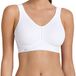 Anita Active Light & Firm Sportbeha voor dames, ondoorzichtig, wit (wit 006), 90E