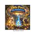 Little Paws Big Adventures The Blue Flame Key