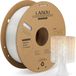 Filament PETG, 1.75 mm, 1 kg, Transparent, pour imprimantes 3D