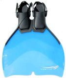 So Dive Triton Monovin Blauw EU 34-38 Kinderen