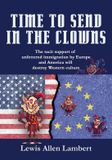 Time Libri GmbH Time to Send in The Clowns Paperback