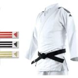 Adidas Judogi enfant J690 Quest