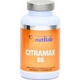 Nutilab Citramax B6 90 gélules