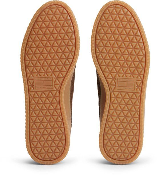 Tommy Hilfiger Laarzen - Volwassenen - Maat 42 - Bruin