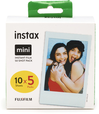 Fujifilm Instax Mini