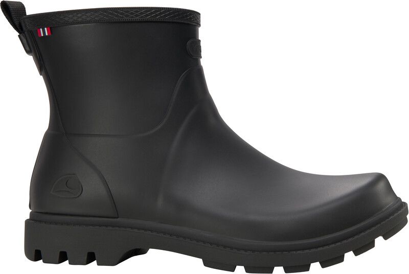Viking Footwear Noble Rubber Boots Women - Zwart - Maat: 7054977842906