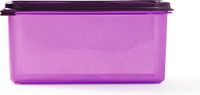 Araven Airtight Food Container GN 1/3 Purple 6L 32.5x