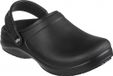 Skechers RIVERBOUND-PASAY werkschoenen met klompen voor dames 108067EC BLK
