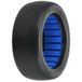 Proline PRO9064204 1/8 Slide Lock S4 pneu avant et arrière (2), multicolore