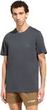 Adidas Terrex Terrex Mountain Graphic T-Shirt - Heren - Grijs