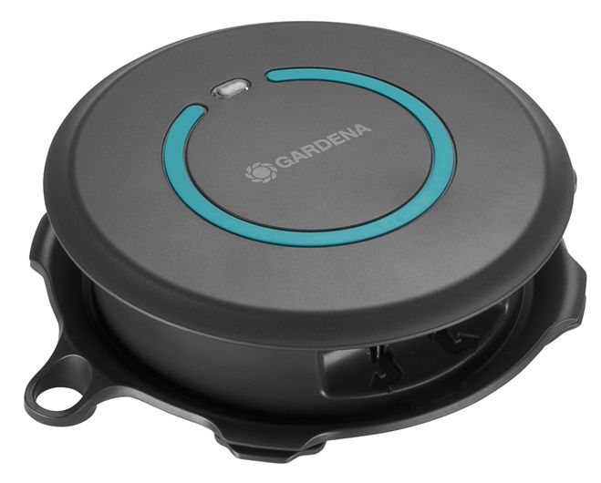 Gardena ZoneProtec Accessoire & Onderdeel voor Grasmaaier - Zwart/Blauw