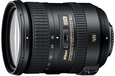 Nikon AF-S DX NIKKOR 18-200mm f/3.5-5.6G ED VR II - Camera Lens