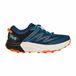 Teva Men Hurricane Trailsetter Blue Opal Multi-Schoenmaat 42