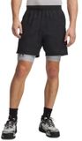 Under Armour Vanish Woven 2.0 6´´ Print Korte Broek Zwart XL Man