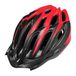 RYMEBIKES MTB-helm Peak, rood, M/L, 58-61 cm