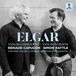 Warner Music Elgar: Violin Concerto - Violin Sonata