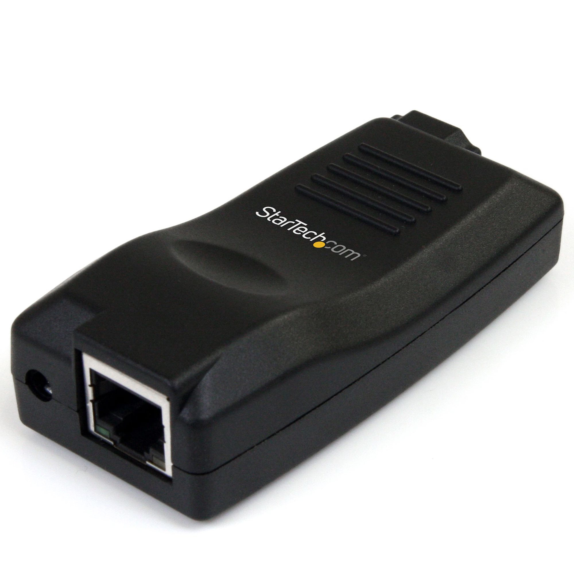 StarTech.com   10/100/1000 Mbit/s Gigabit 1-poort USB over IP apparaat server