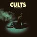 TO Cults - To The Ghosts (LP) (Limited Edition) (Coloured Vinyl)