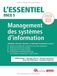 Management des systèmes d'information DSCG 5: Nouveau programme 2026-2027 - Préparer, réviser, valider : la méthode gagnante du DSCG