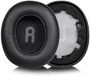 JBL Coussinets d'oreille en mousse pour casques JBL TUNE 700/710/720/750BT, noir