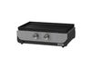 LE MARQUIER Plancha gaz 260 Duo
