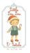 Little Lou Lou - é Natale: Una fiaba illustrata per bambini da 1 a 5 anni, per vivere la magia del Natale