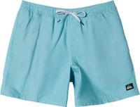 Quiksilver Everyday Solid Heren Zwemshort Blauw S