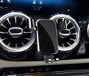 LSXEL Support téléphone pour voiture, compatible avec Mercedes-Benz Gla B, support téléphone voiture 2020 2021 2022 (FOR W247 H247)