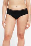 Chantelle Life Period Proof Heavy Flow Hipster C16L40 Zwart Maat 46-48