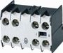 Eaton 22DILE Hulpschakelblok 2x NO, 2x NC 4 A Opsteekbaar