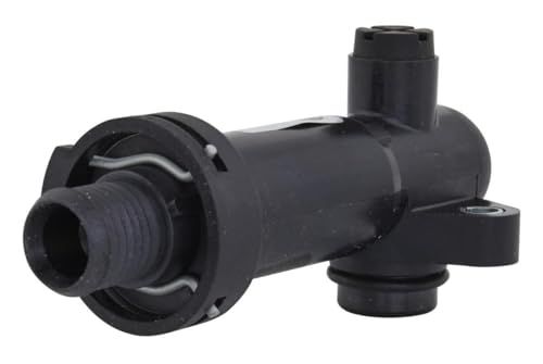 HELLA 8MT 354 777-691 Thermostaat, koelvloeistof - Openingstemperatuur: 70°C - met afdichting