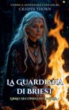 La Boria La Guardiana di Briest Paperback