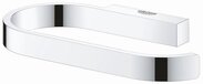 GROHE Selection Closetrolhouder - Chroom