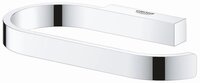 GROHE Selection Closetrolhouder - Chroom