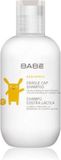 Babe Shampoo contre la croûte de lait pédiatrique 200ml