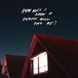 Universal Music Virgin How Will I Know If Heaven Will Find Me? Coloured Vinyl