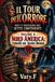 Il Libri GmbH Il Tour dell'Orrore - Miti e Fantasmi dei Sette Continenti: Volume 4 - Nord America: Terrori del Nuovo Mondo
