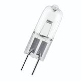Osram Lampe halogène 50 W Claire GY6.35