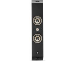 Focal On-wall 301 speaker - zwart